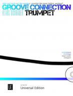Groove Connection - Trumpet: Major Scales & Arpeggios 