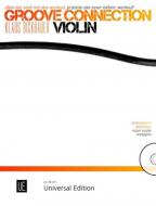 Groove Connection - Violin: Major Scales & Arpeggios 