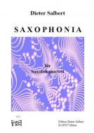 Saxophonia 