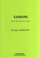 Saisons 