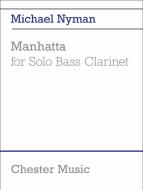 Manhatta 