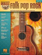 Ukulele Play-Along Vol. 20: Folk Pop Rock 