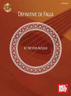 Definitive de Falla 