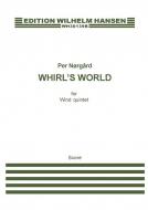 Whirl's World 