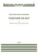 Together Or Not 