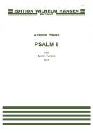 Psalm 8 