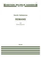 Remains 