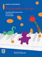 A tout petits doigts 