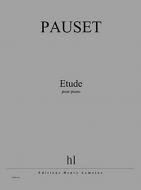Etude 