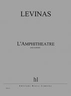 L'Amphithéâtre 