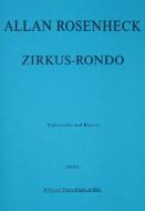 Zirkus-Rondo 