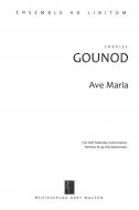 Ave Maria Standard