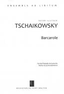 Barcarole Standard