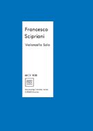 12 Toccaten für Violoncello Solo 