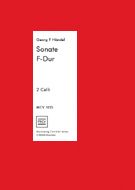 Sonate F-Dur 