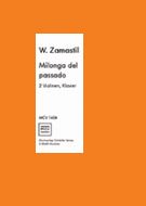 Milonga del passado 