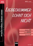 Liebeskummer lohnt sich nicht 