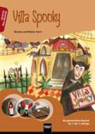 Villa Spooky 
