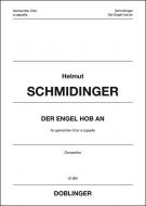 Der Engel hob an 