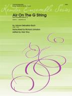 Air On The G String Standard