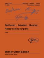 Easy Piano Pieces with Practising Tips Vol. 3 