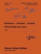 Easy Piano Pieces with Practising Tips Vol. 3 