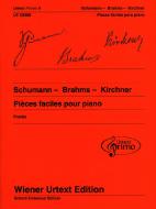 Schumann - Brahms - Kirchner 
