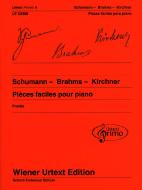 Schumann - Brahms - Kirchner 