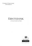 Erntedank 