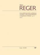52 leicht ausführbare Vorspiele Heft 3 