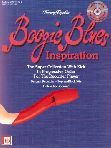 Boogie Blues Inspiration 