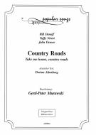 Country Roads 
