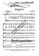Badnerlied 