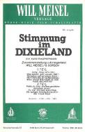 Stimmung Im Dixieland 