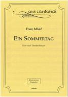 Ein Sommertag 