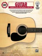 DiY (Do It Yourself) Guitar 