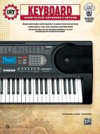 DiY (Do It Yourself) Keyboard 