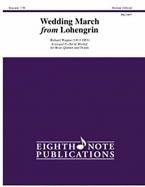 Wedding March From Lohengrin 