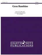 Gesu Bambino 