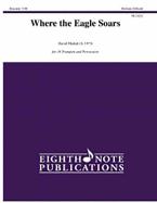 Where the Eagle Soars 