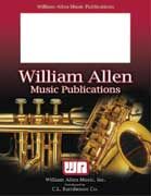 Glendower Overture 