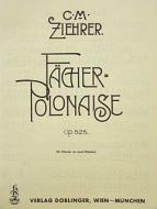 Fächerpolonaise op. 525 