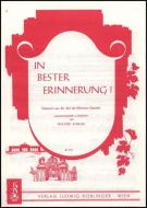 In bester Erinnerung 