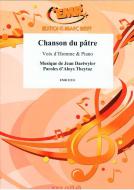 Chanson du pâtre Standard
