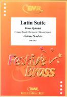 Latin Suite Standard