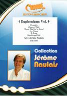 4 Euphonium Vol. 9 Standard