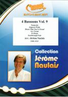 4 Bassoons Vol. 9 Standard