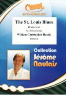 The St. Louis Blues Standard