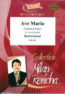Ave Maria Standard