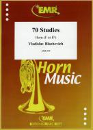 70 Studies Standard